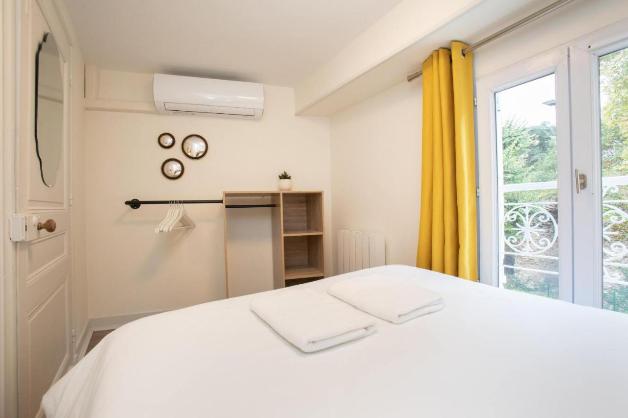 Le Chic & Familial, 2 Chambres, Ideal Familles & Pros Perigueux Exterior photo