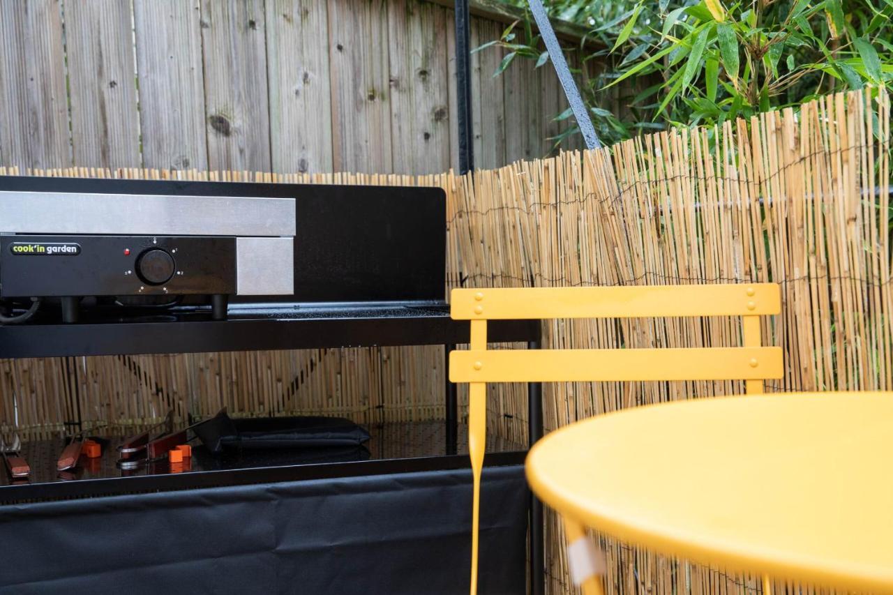 Le Chic & Familial, 2 Chambres, Ideal Familles & Pros Perigueux Exterior photo